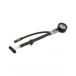 Pompe d'amortisseur pour...