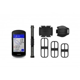 Pack GPS Garmin Edge 1040