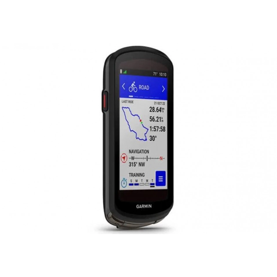 Garmin Edge 530: Características y Compra Inteligente