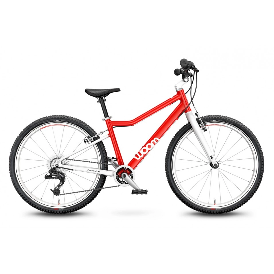 Comprar Bicicleta Woom 5 24