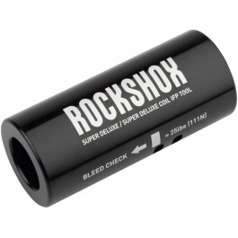 Rock Shox IFP Superdeluxe...