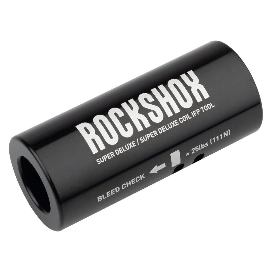 Eina Rock Shox Nivell IFP Superdeluxe