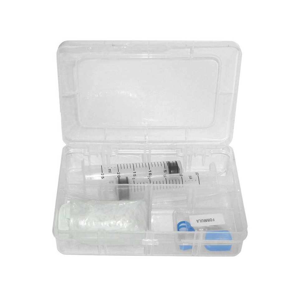 Kit Sagnat XLC Frens Formula