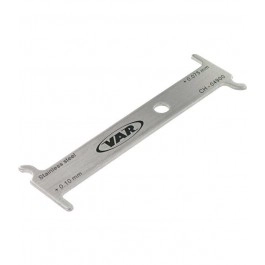 Eina Comprovador VAR...