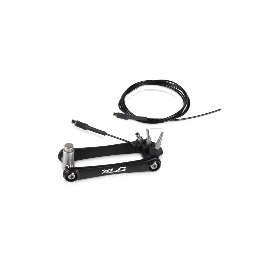 Multieina XLC Cablejat Intern TO-S86