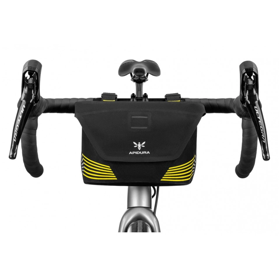 Bolsa Manillar APIDURA Racing Pack 2L