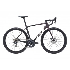 Bicicleta Giant TCR...