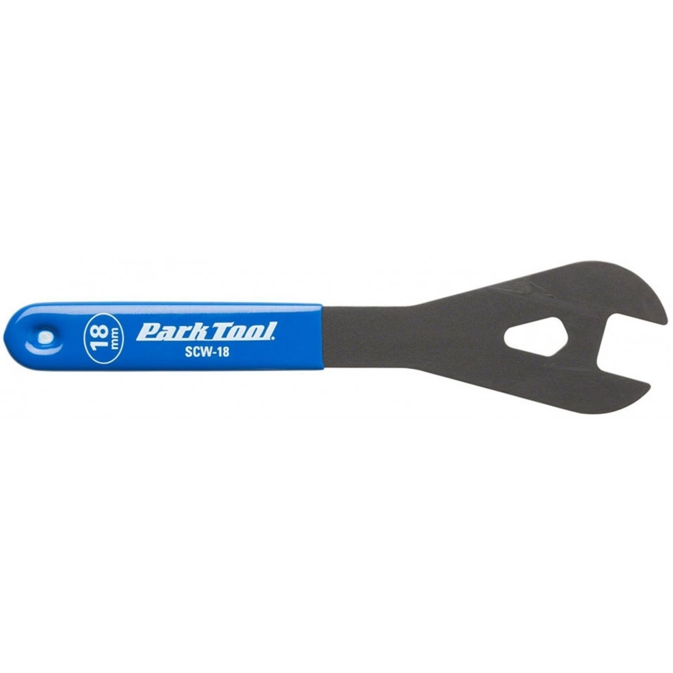LLave Cono Park Tool 18