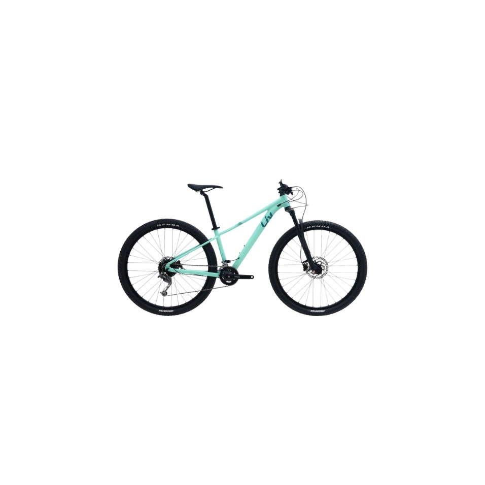 Bicicleta liv tempt discount 2