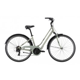Liv Flourish FS 3 25 Fahrrad