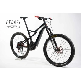 BICICLETA OCASIÓN...