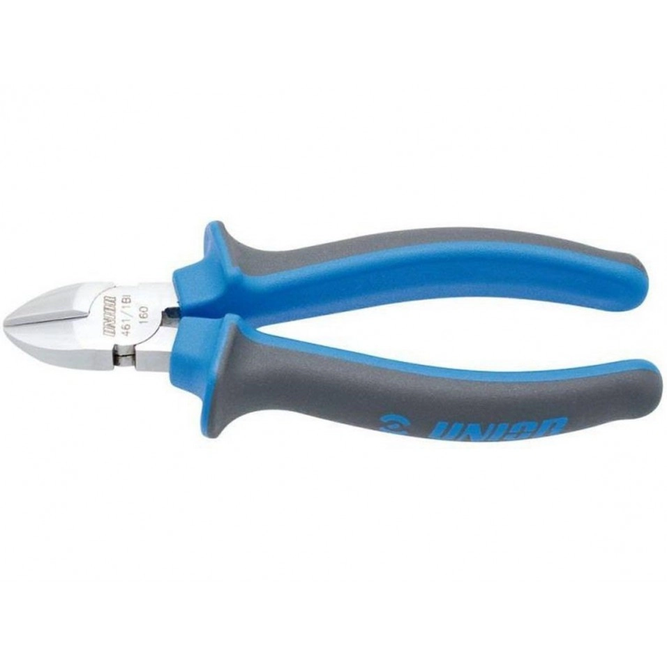 UNIOR TOOL DIAGONALZANGE 140MM 401/1BI