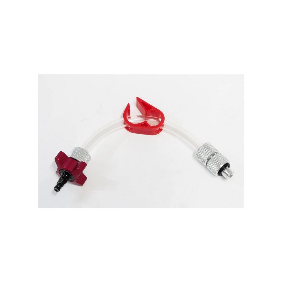 Kit di sanguinamento per Sram Guide Ultimate