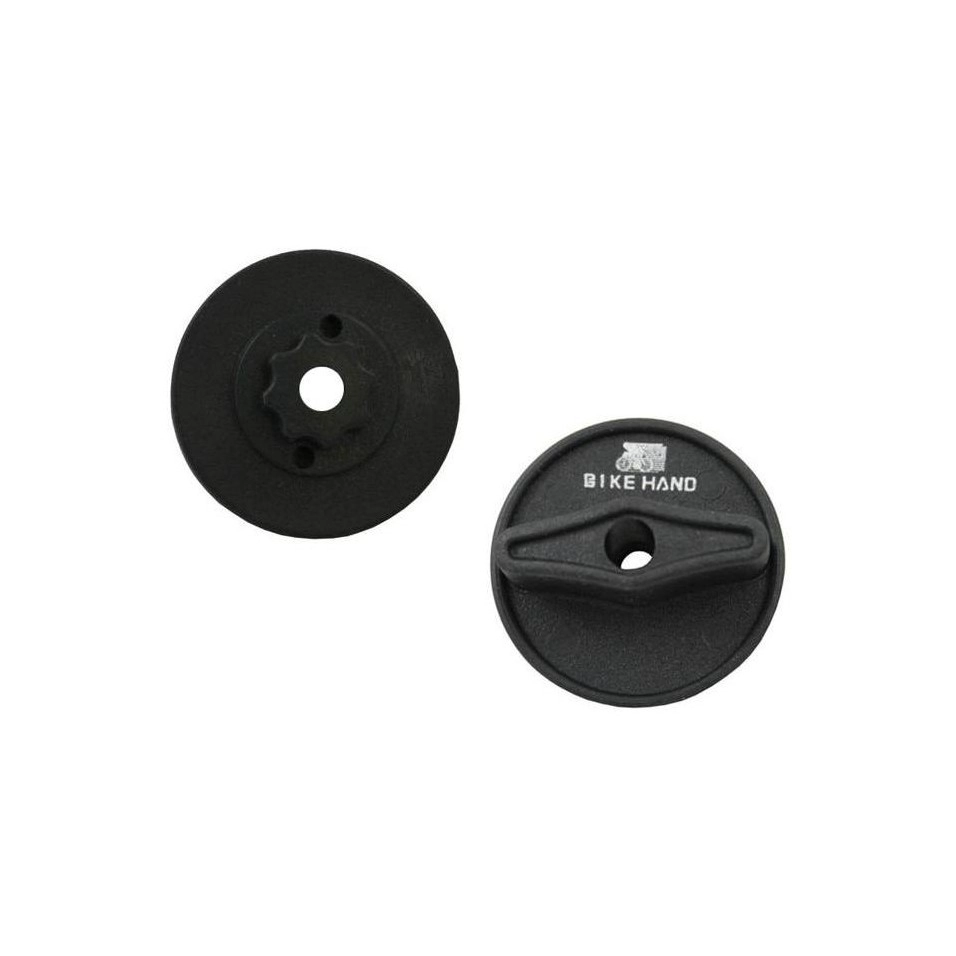 Outil Bike Hand Clé extracteur de bouchon