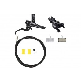 Kit Freno Disco Shimano XT...