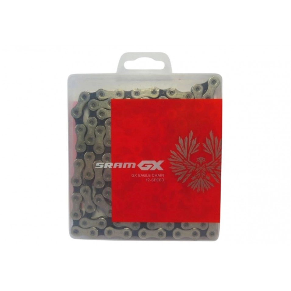 Catena Sram GX Eagle 126 Maglie 12v