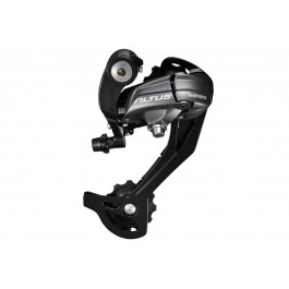 Canvi Shimano Darrere...