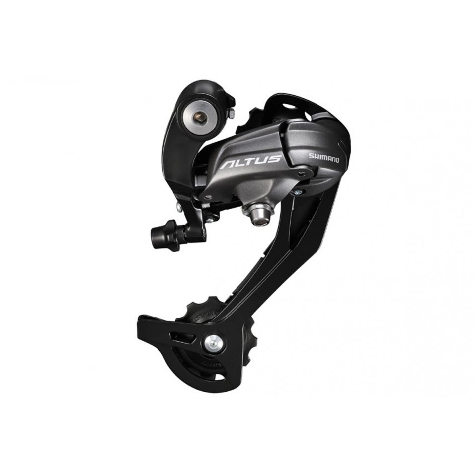 Cambio Shimano Trasero Acera SGS RD-M370