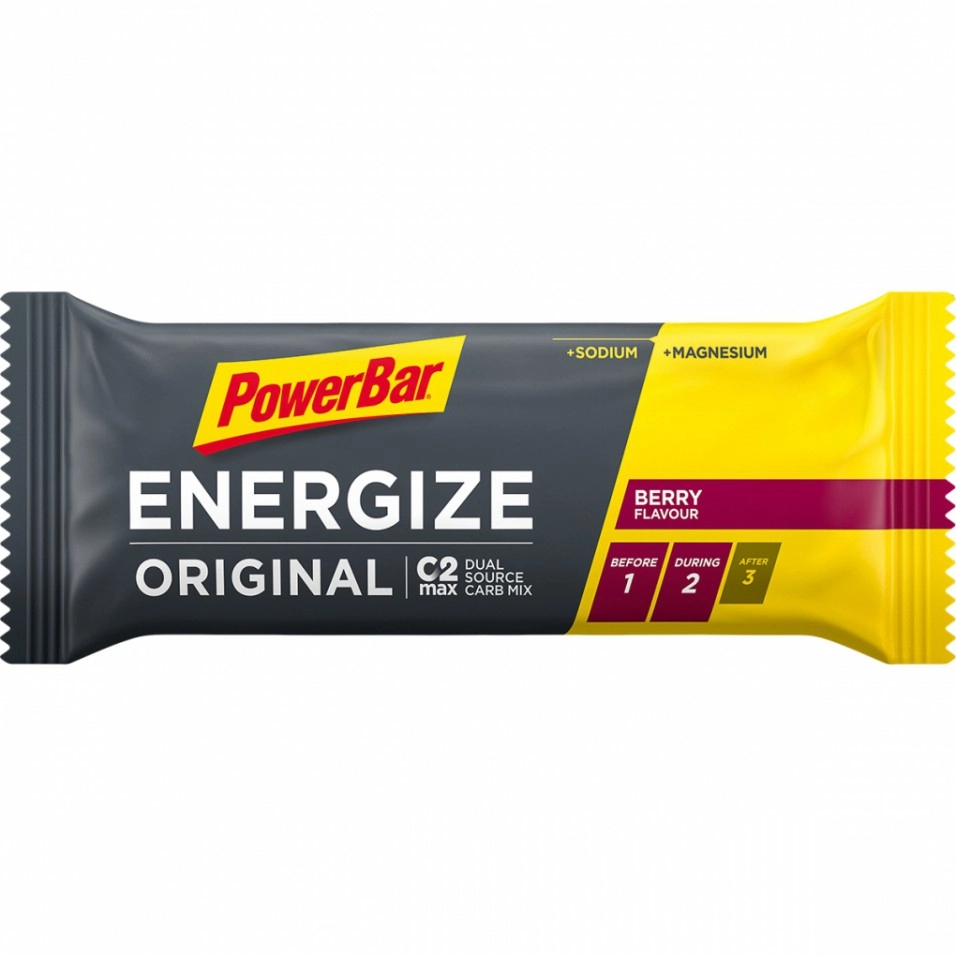 Powerbar Energize Original Bar