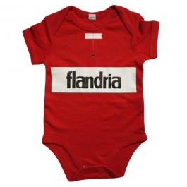 Corpo Vandal Baby Little...