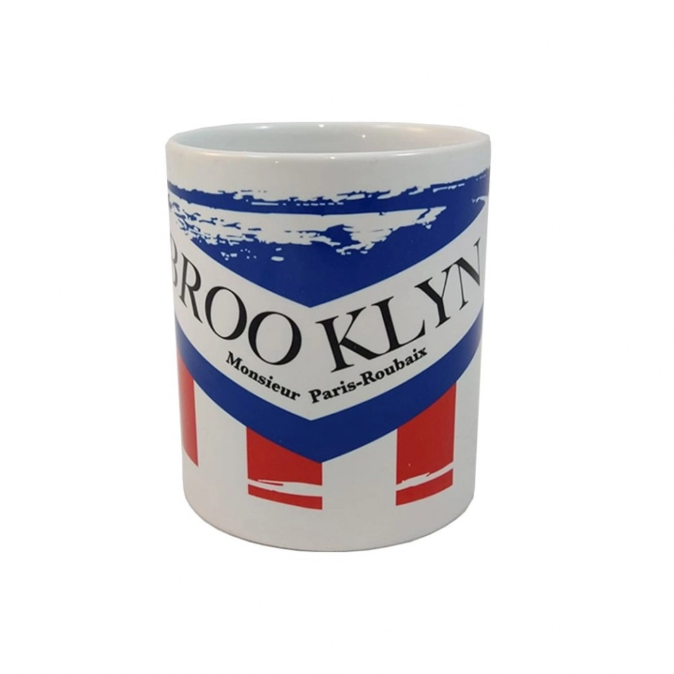 Tasse Vandal Mok Brooklyn
