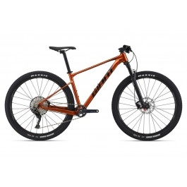 Bicicletta Giant XTC SLR 29...