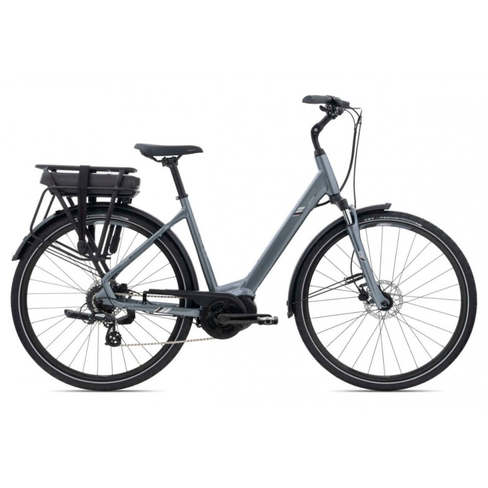 Bicicleta Giant Entour E+ 3 LDS 25