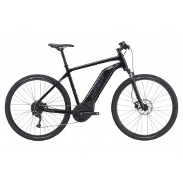 Bicicletta Giant Roam E+...