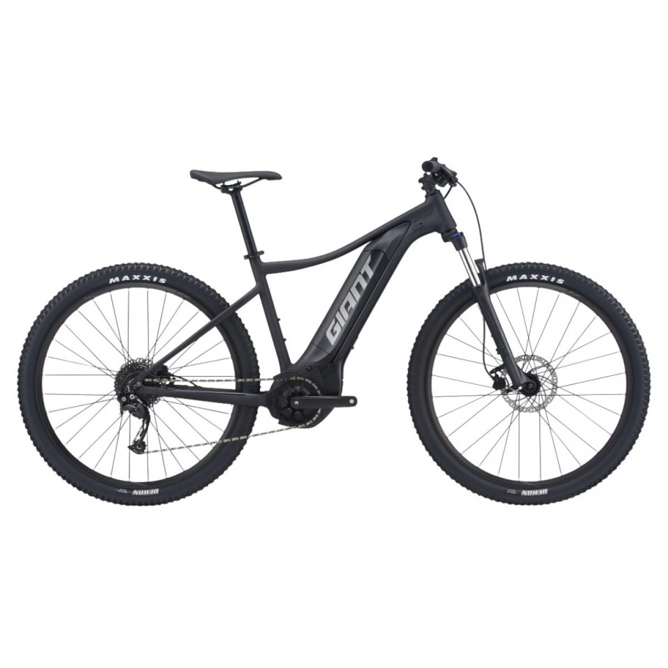 Vélo Giant Talon E+ 2 25