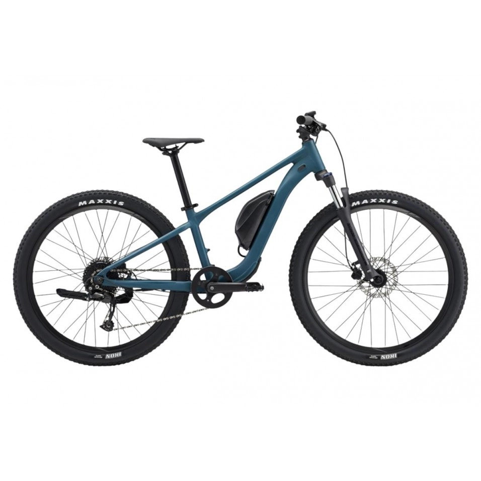 Bicicleta Giant Talon E+ Junior 26 25