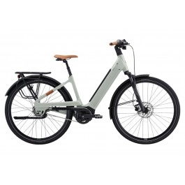 Bicicletta Liv Allure E+ 2 25