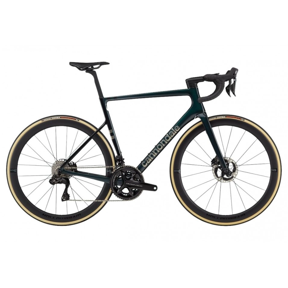 Comprar Bicicleta Cannondale SuperSix EVO HM Disc Dura Ace Di2 22