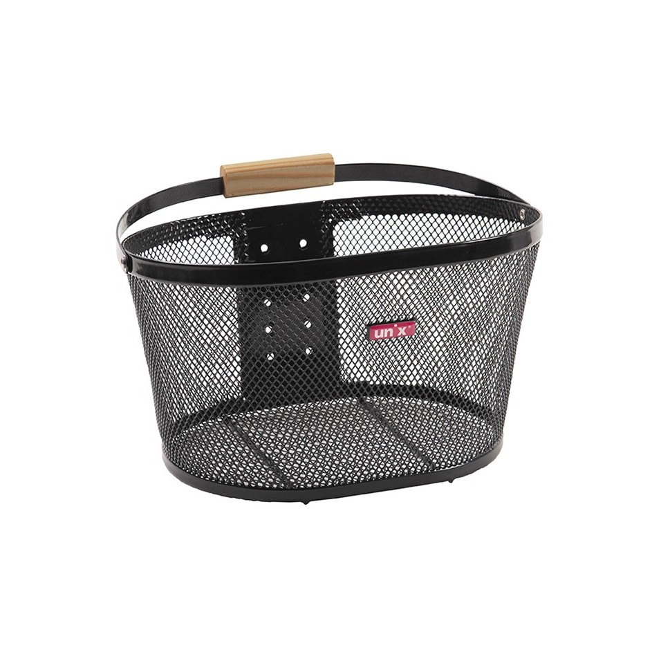 Cesta Klickfix Unix Bernardo Delantera (38x27x22)