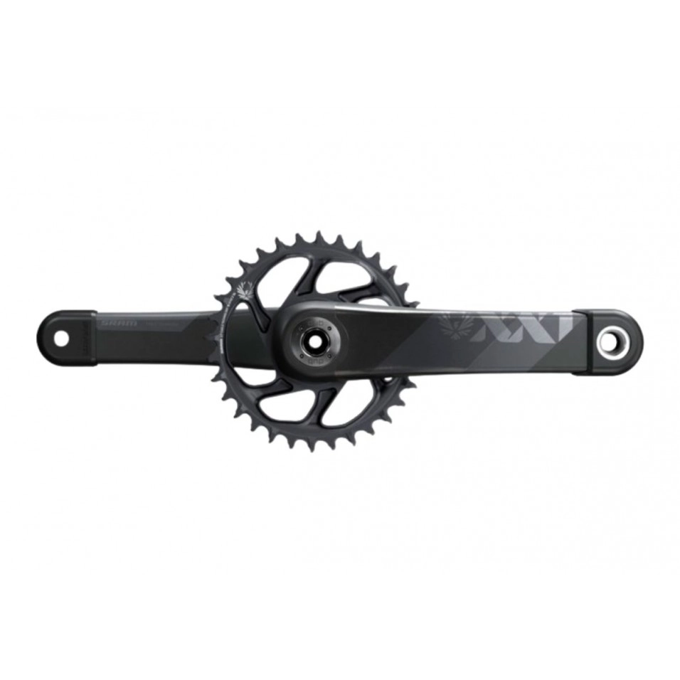 Bielas Sram XX1 Eagle DUB SL