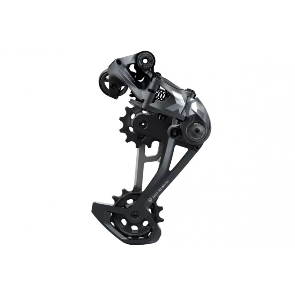 Cambio Sram X01 Eagle 12v 52d
