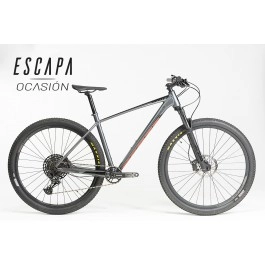Bicicleta Ocasió Scott Scale