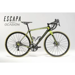 Vélo d'occasion Cannondale...