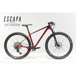 Gebrauchtes Fahrrad Merida...