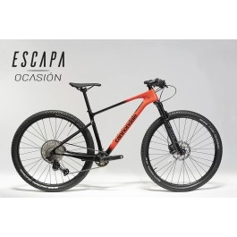 Bicicletta d'occasione...