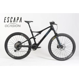 Bicicleta Ocasió BH Ilynx...