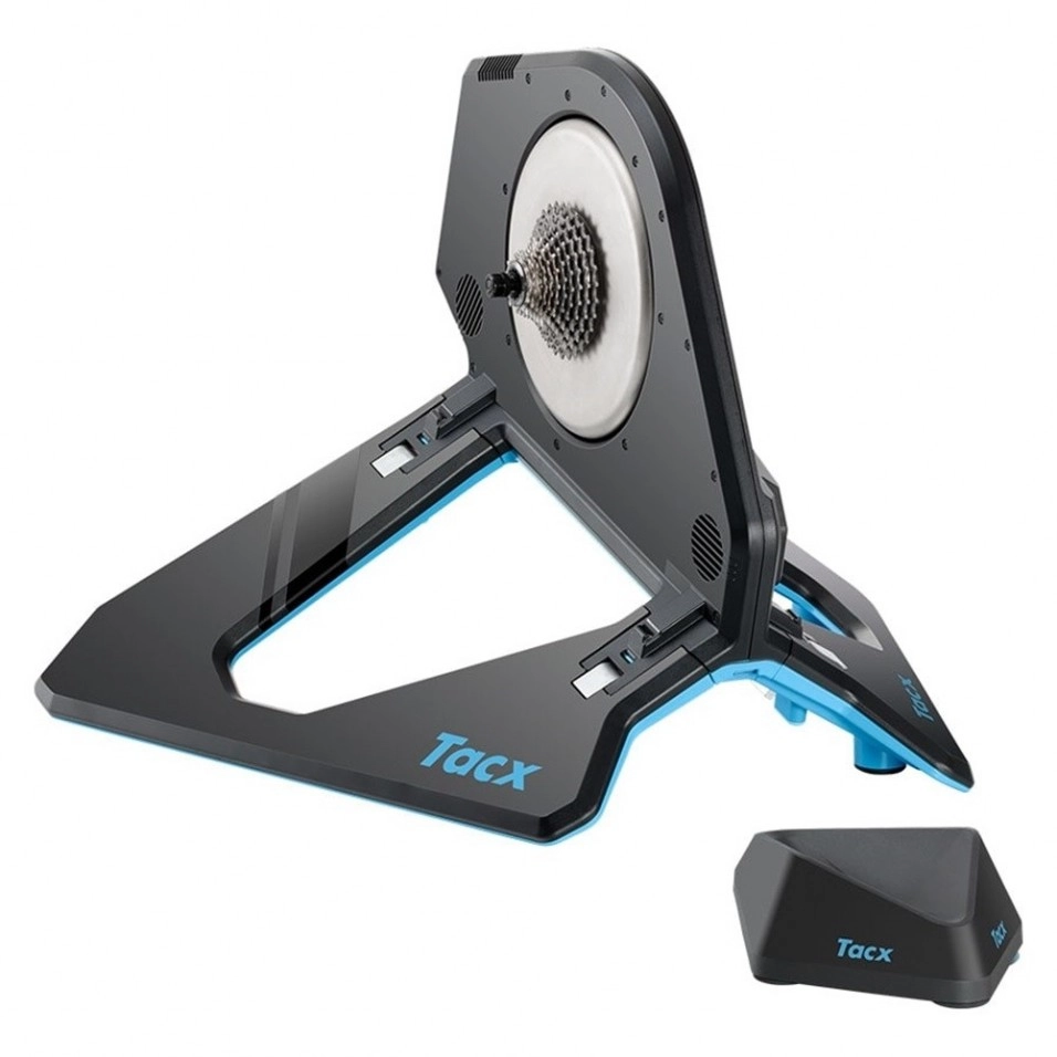 Comprar Pack Rodillo Tacx Neo 2 T Smart HRM Dual Bidon Toalla