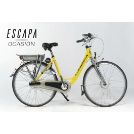 Vélo d'occasion ORBEA eline