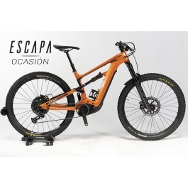 Bicicleta Ocasió Cannondale...