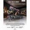 Rodillo Tacx Neo 2 T Smart + Regalo Cassete 11-28 y extractor M-Wave
