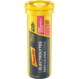 Tabletes PowerBar 5...