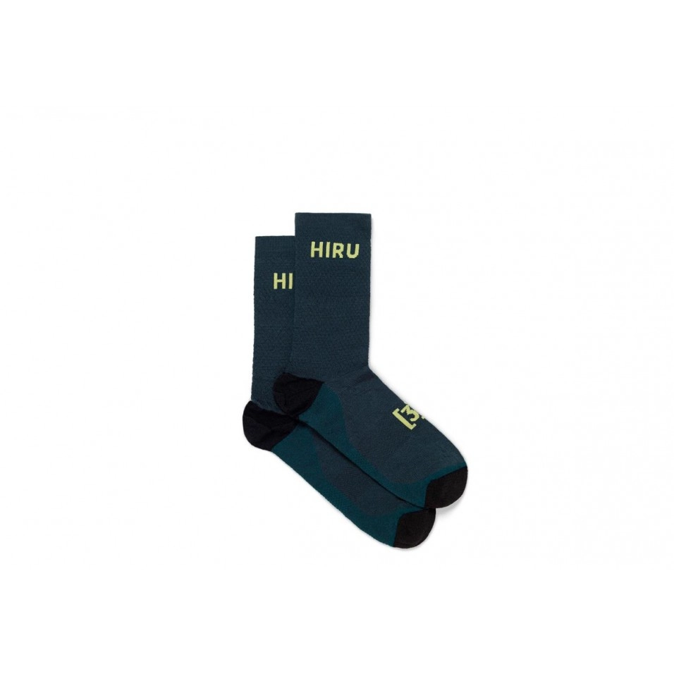Chaussettes Hiru Primaloft