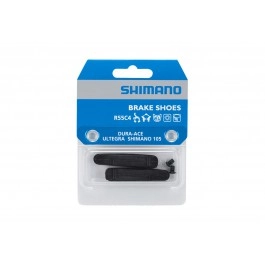 Plaquettes de frein Shimano...