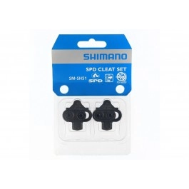 Cales Shimano Pedal SPD...