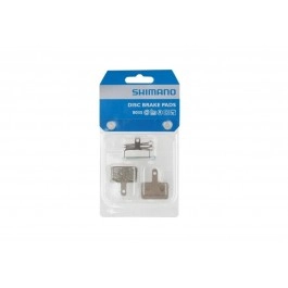 Pastilles Shimano Resina...