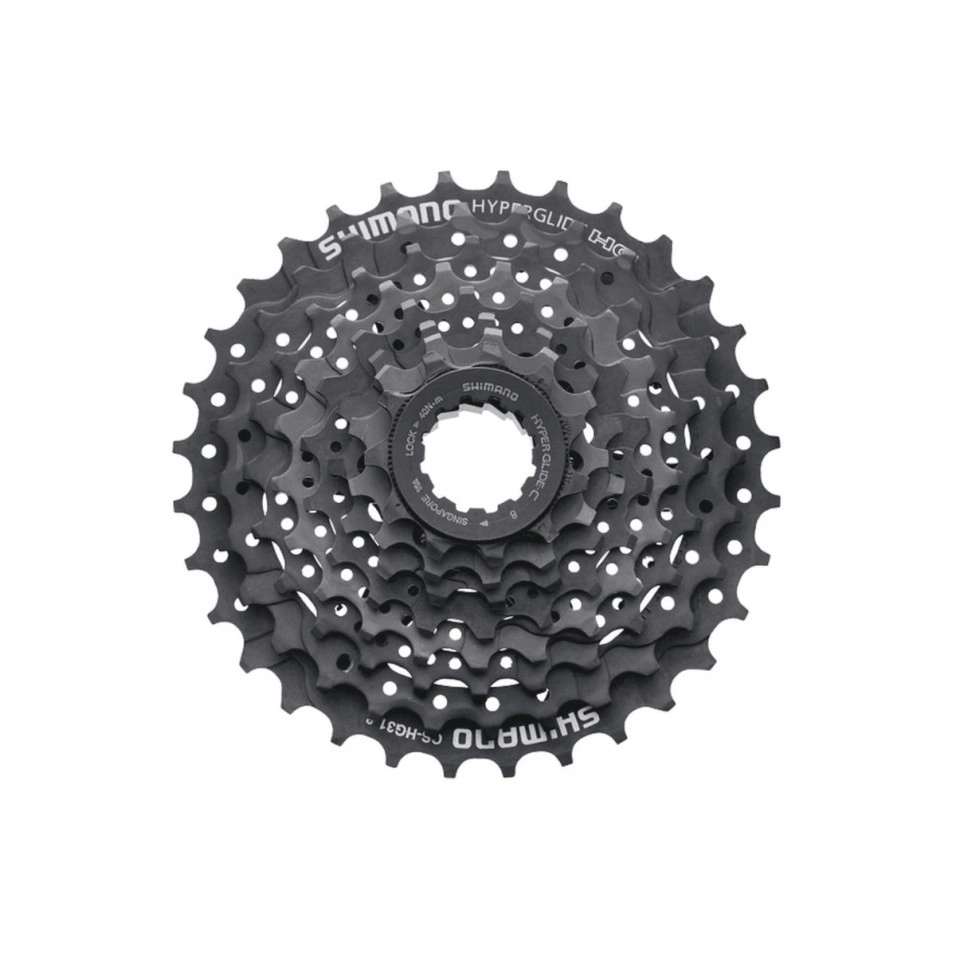 Cassette Shimano Altus CS-HG31 8 vitesses